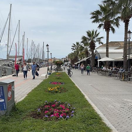 George Luxury Living Apartment Preveza Exterior photo