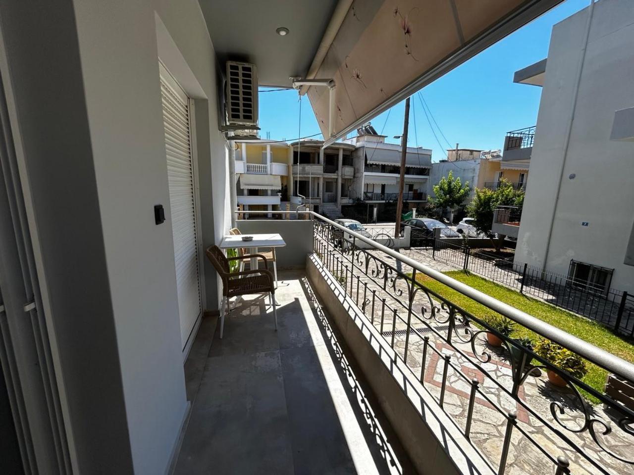 George Luxury Living Apartment Preveza Exterior photo