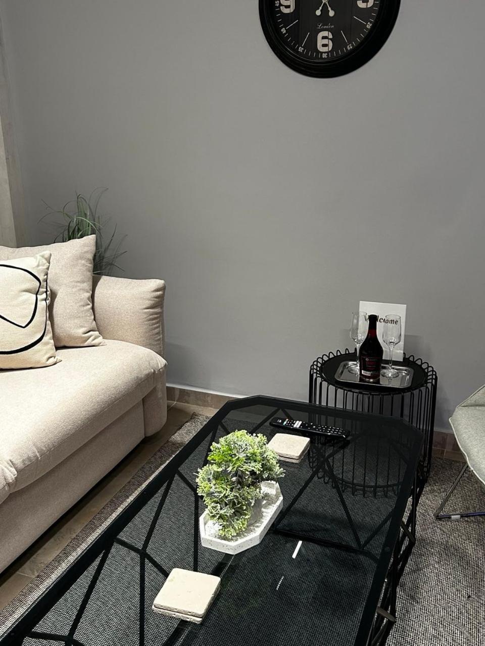 George Luxury Living Apartment Preveza Exterior photo