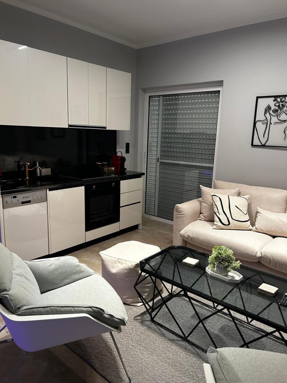 George Luxury Living Apartment Preveza Exterior photo